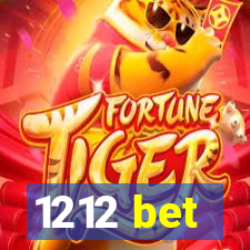 1212 bet